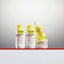 Yellow Color Care Mask