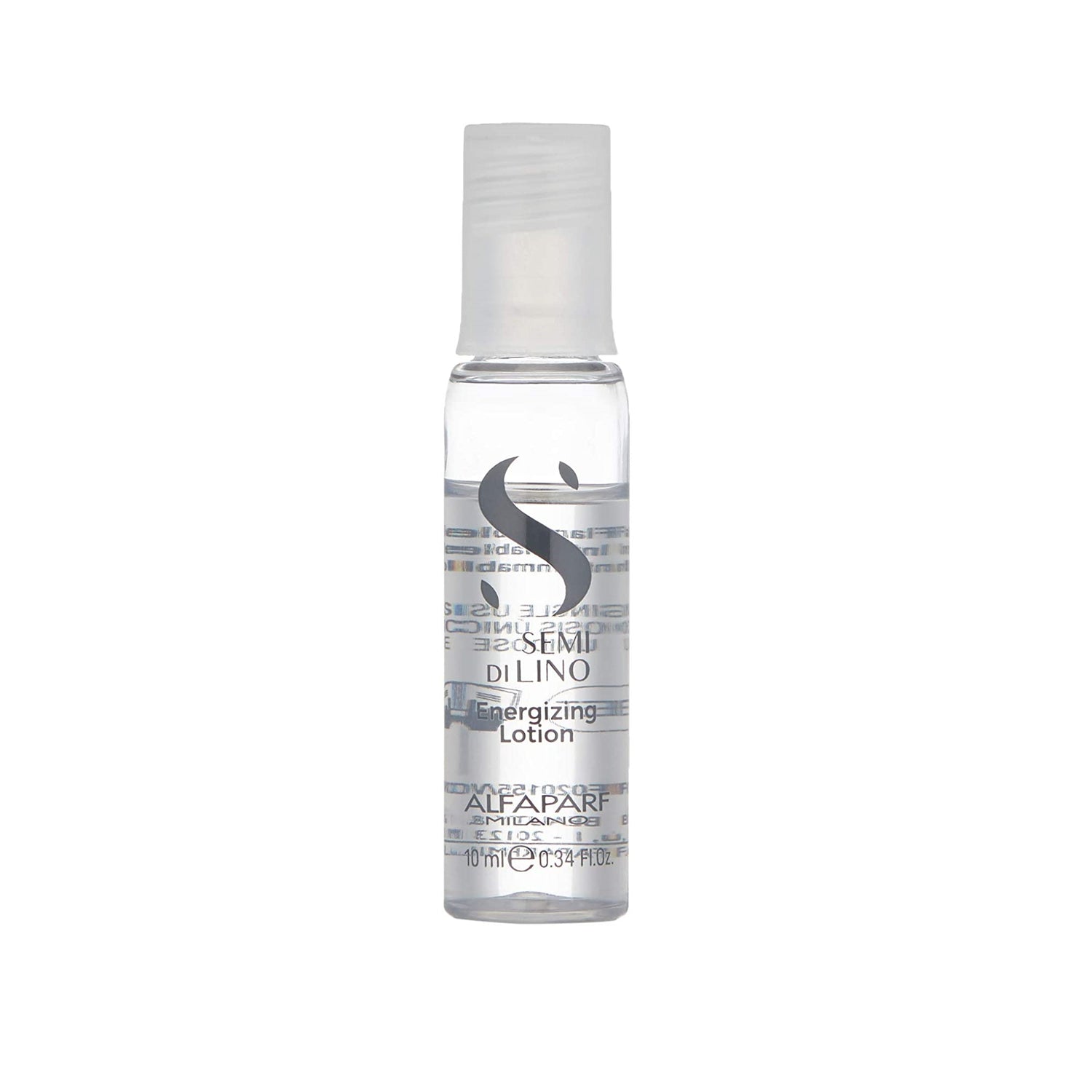 Alfaparf Milano Professional Semi Di Lino Scalp Renew Energizing Lotion for Thinning Hair