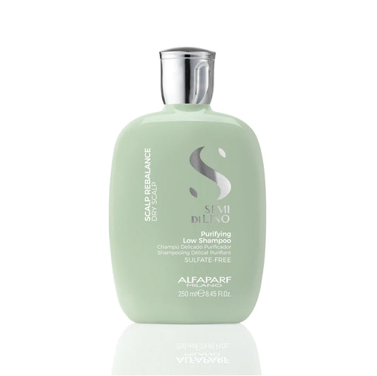 Scalp Rebalance Sulfate Free Shampoo