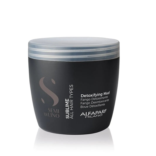 Sublime Detoxifying Mud