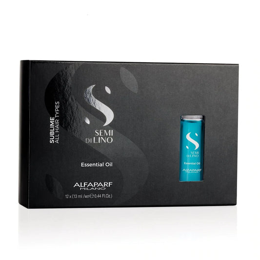 Sublime Essential Oil - Pack of 12 Vials