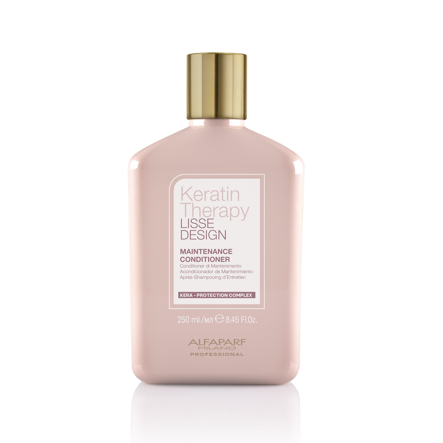 Alfaparf milano keratin best sale treatment