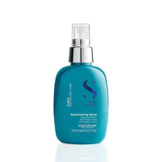 Alfaparf Semi di Lino Curl Reactivating Spray for Curly Hair