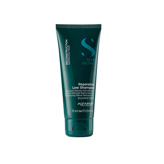 Reparative Sulfate Free Shampoo Travel Size