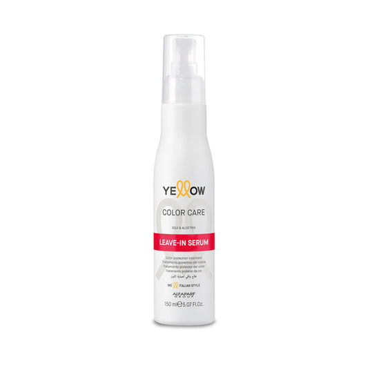 Yellow Professional Leave-in Serum