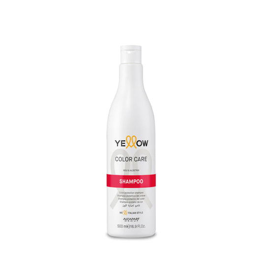 Yellow Professional Color Care Shampoo