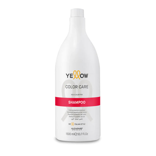 Yellow Professional Color Care Shampoo