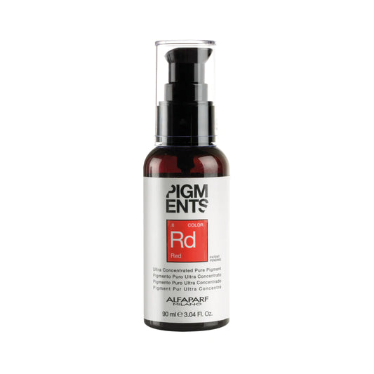 Hair Color Additive - Red
