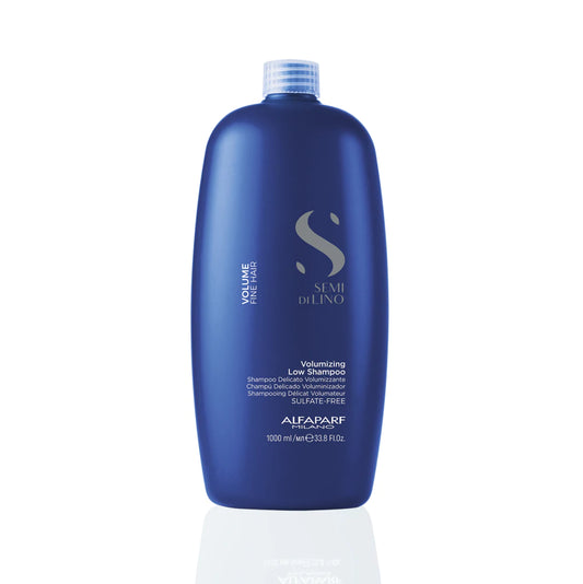 Volume Sulfate Free Shampoo