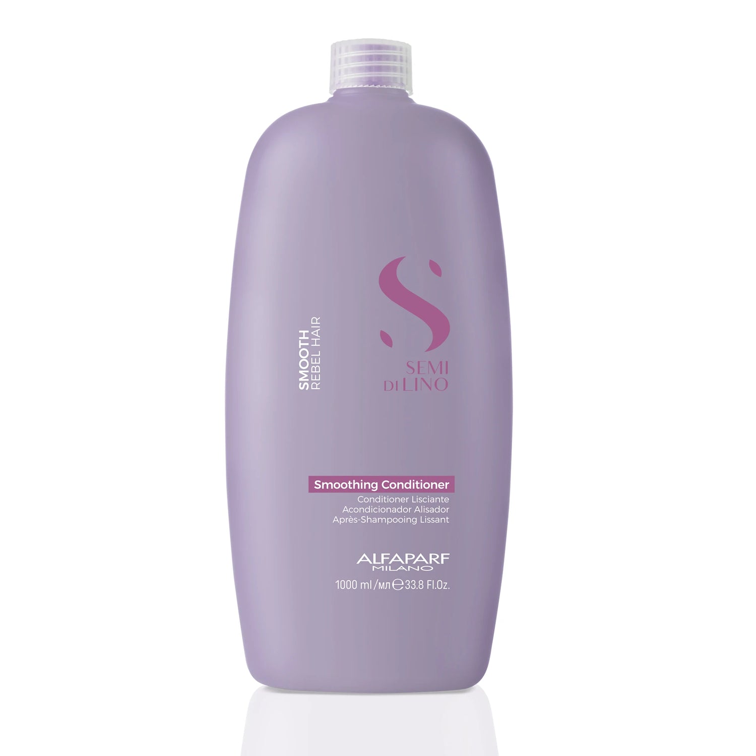 Alfaparf semi top permanent straightening