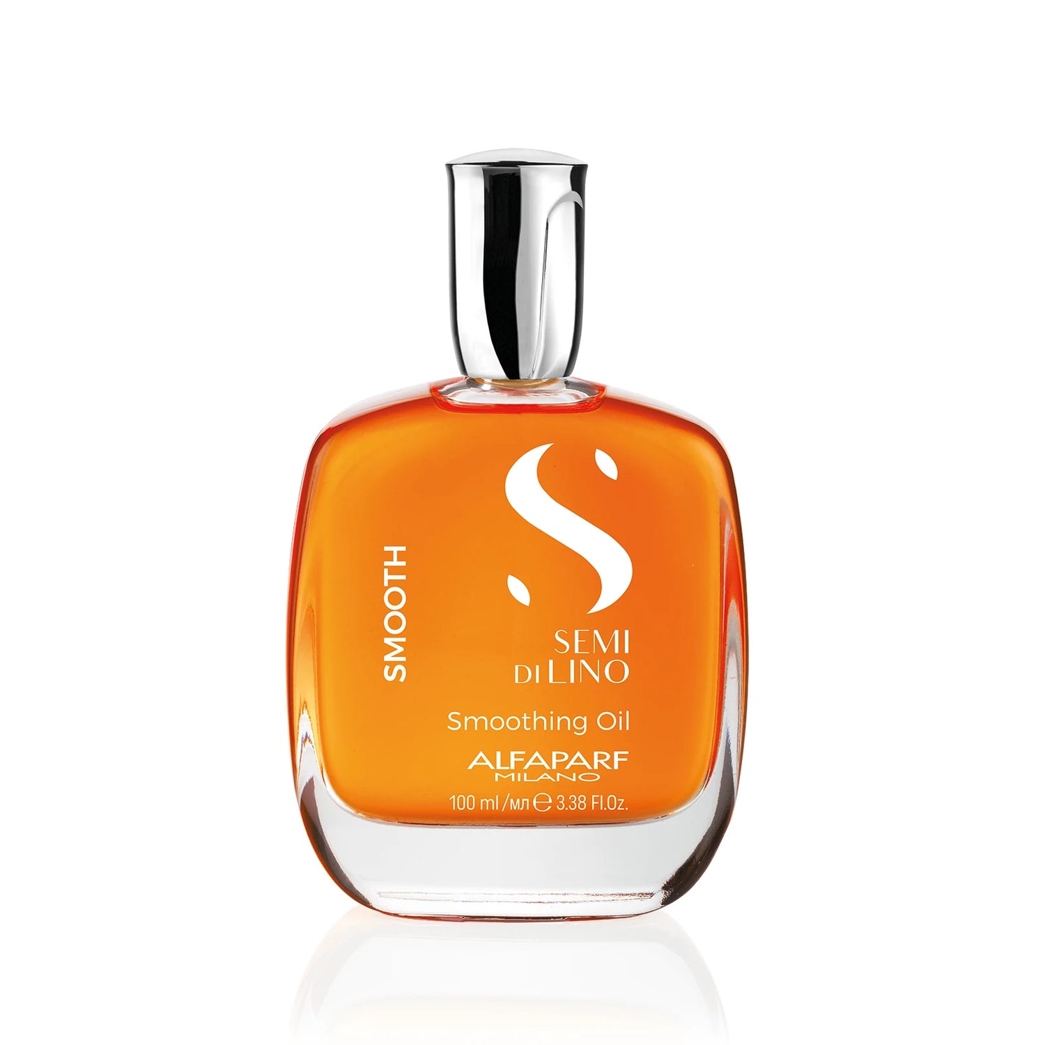 Alfaparf Semi di Lino Smoothing Hair Oil for Frizzy Hair – Alfaparf Milano